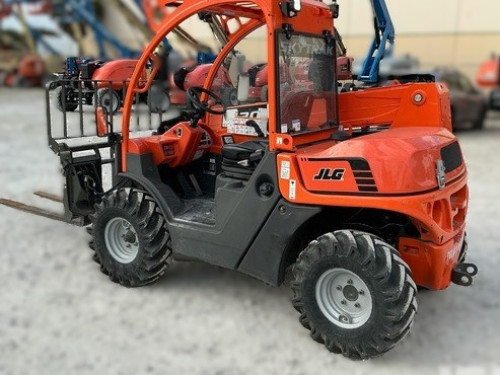 2024 Skytrak 3013  For Sale