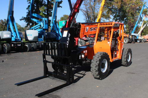 2024 Skytrak 6034  For Sale