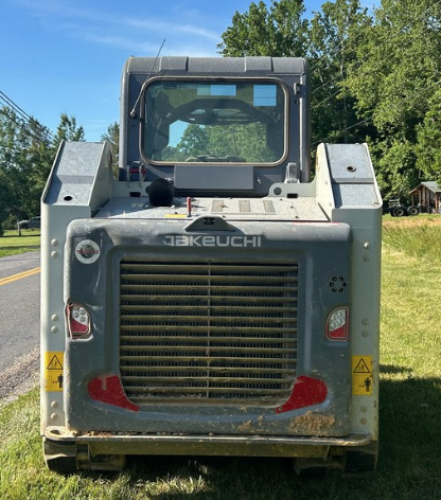 2024 Takeuchi TL8R2 Diesel For Sale 151984_3
