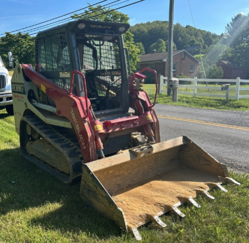 2024 Takeuchi TL8R2 Diesel For Sale 151984_6