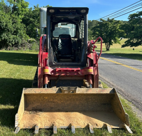 2024 Takeuchi TL8R2 Diesel For Sale 151984_4