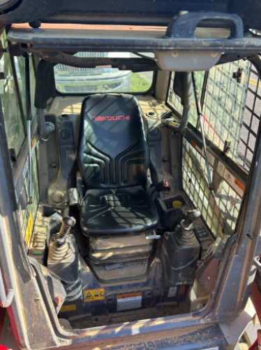 2024 Takeuchi TL8R2 Diesel For Sale 151984_5