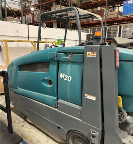2024 Tennant M20  For Sale 152777_2