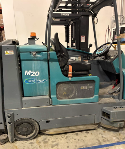 2024 Tennant M20  For Sale