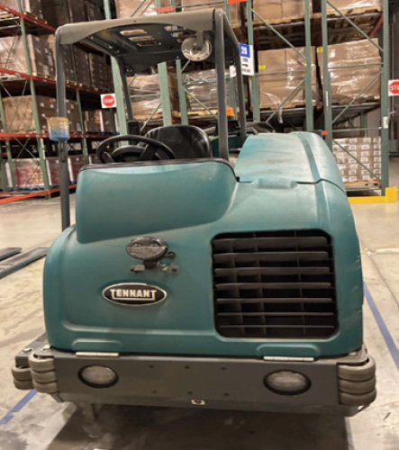 2024 Tennant M20  For Sale 152777_3
