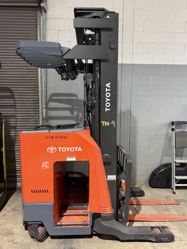 2024 Toyota RF-BH1X32 Electric For Sale 149452_2