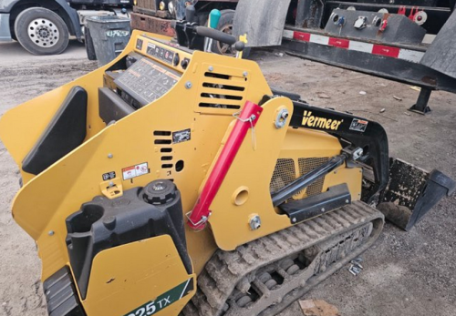 2024 Vermeer S925TX  For Sale