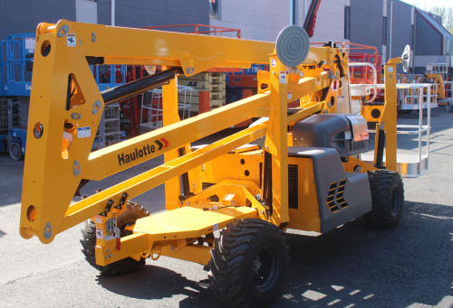 2025 Bil-Jax 45XA  For Sale