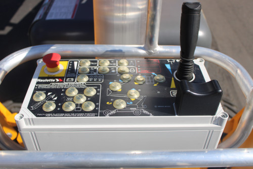 2025 Bil-Jax 45XA Hybrid, Gas & Electric For Sale 148732_6