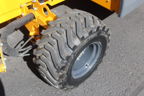 2025 Bil-Jax 45XA Hybrid, Gas & Electric For Sale 148732_14