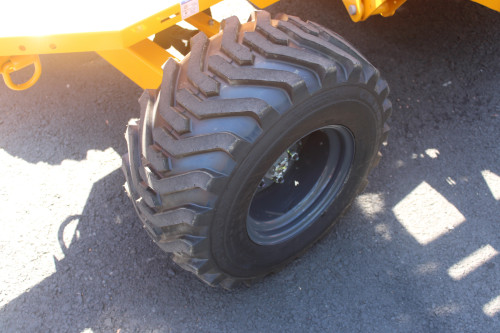 2025 Bil-Jax 45XA Hybrid, Gas & Electric For Sale 148732_16