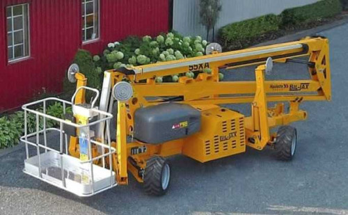 2025 Bil-Jax 55XA  For Sale