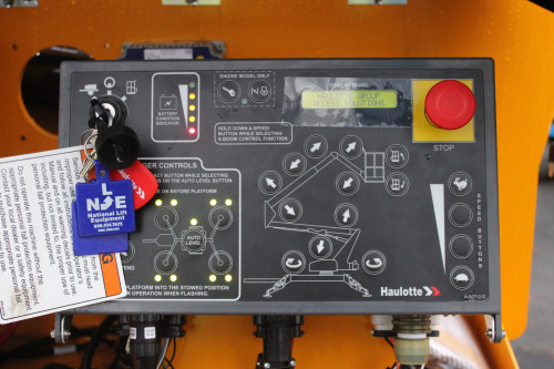 2025 Bil-Jax 6543A Electric For Sale 148847_8