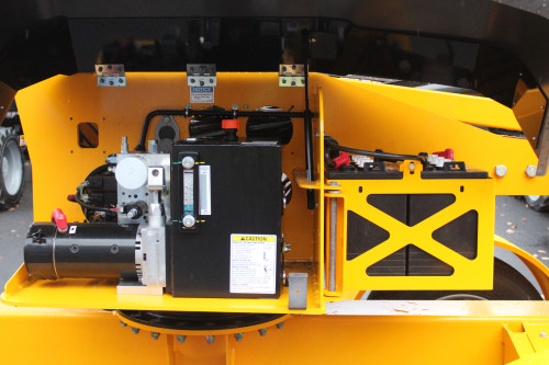 2025 Bil-Jax 6543A Electric For Sale 148847_13