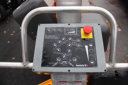 2025 Bil-Jax 6543A Electric For Sale 148847_10