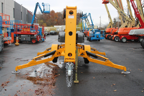 2025 Bil-Jax 6543A Electric For Sale 148847_7