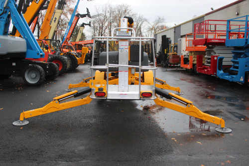 2025 Bil-Jax 6543A Electric For Sale 148847_6