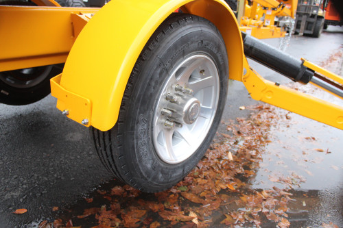 2025 Bil-Jax 6543A Electric For Sale 148847_14