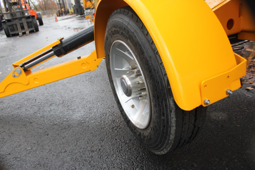 2025 Bil-Jax 6543A Electric For Sale 148847_15