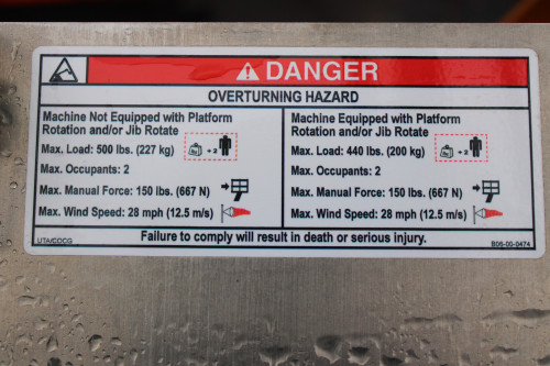 2025 Bil-Jax 6543A Electric For Sale 148847_11