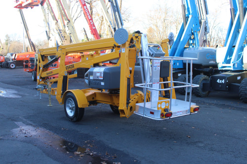 2025 Bil-Jax 6543A Electric For Sale 149280_2