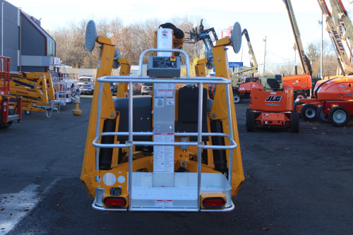 2025 Bil-Jax 6543A Electric For Sale 149280_6