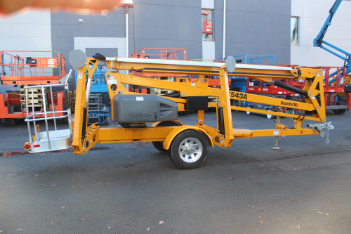 2025 Bil-Jax 6543A Electric For Sale 149280_4