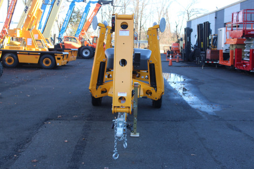 2025 Bil-Jax 6543A Electric For Sale 149280_7