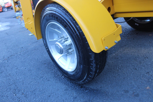 2025 Bil-Jax 6543A Electric For Sale 149280_14