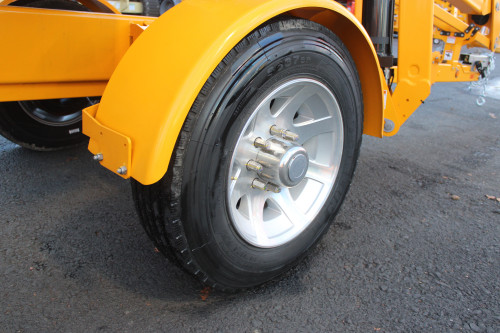 2025 Bil-Jax 6543A Electric For Sale 149280_15