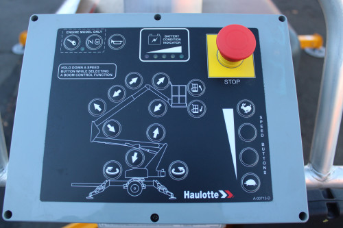 2025 Bil-Jax 6543A Electric For Sale 149280_9