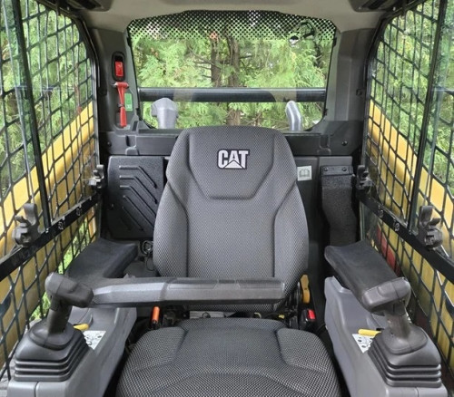 2025 Caterpillar 255 Diesel For Sale 152349_12