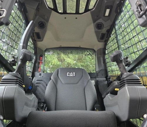 2025 Caterpillar 255 Diesel For Sale 152349_14
