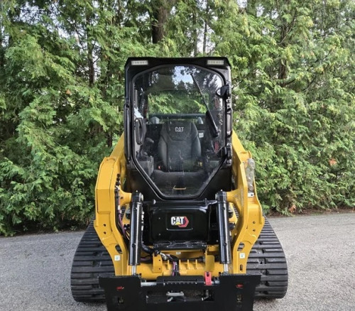 2025 Caterpillar 255 Diesel For Sale 152349_30