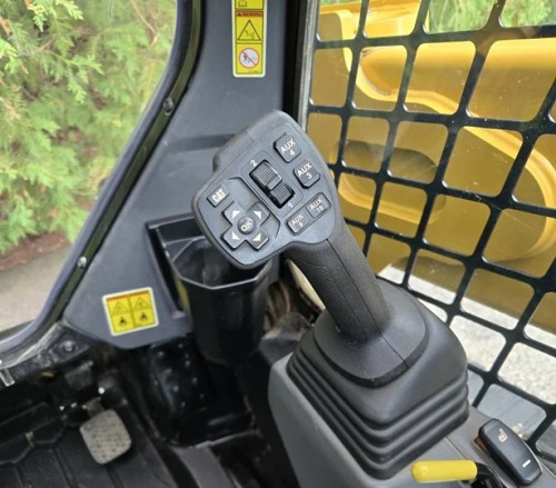 2025 Caterpillar 255 Diesel For Sale 152349_25