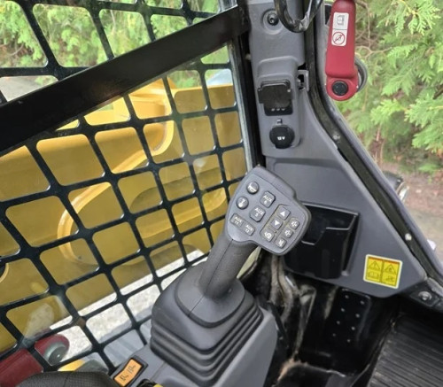 2025 Caterpillar 255 Diesel For Sale 152349_24