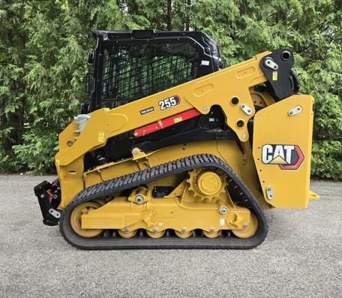 2025 Caterpillar 255 Diesel For Sale 152349_7