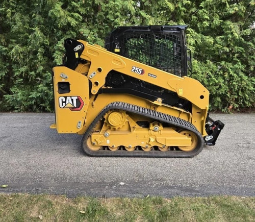 2025 Caterpillar 255 Diesel For Sale 152349_8