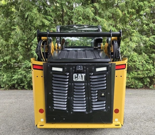 2025 Caterpillar 255 Diesel For Sale 152349_9