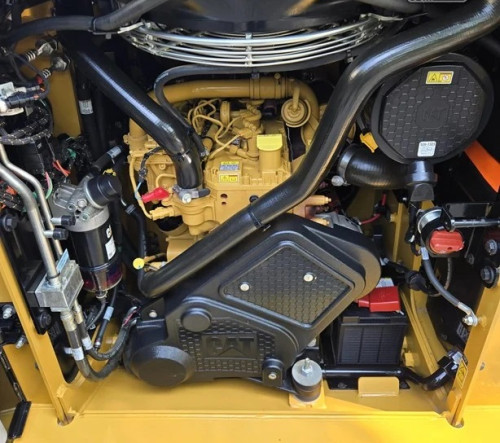 2025 Caterpillar 255 Diesel For Sale 152349_10