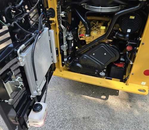 2025 Caterpillar 255 Diesel For Sale 152349_11