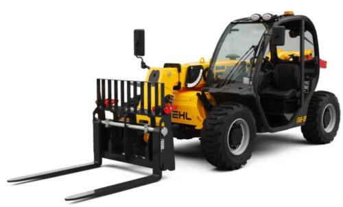 2025 Gehl TH5-19 Diesel For Sale