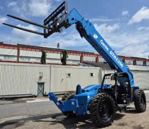 2025 Genie GTH-1056 Diesel For Sale
