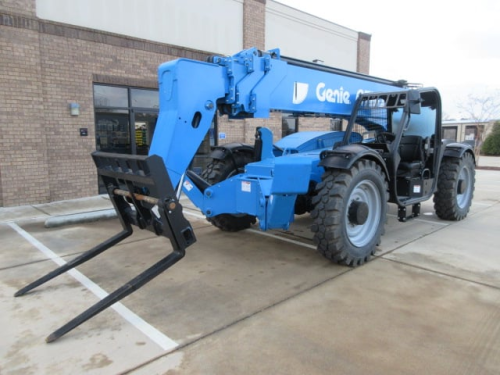 2025 Genie GTH-1056 Diesel For Sale