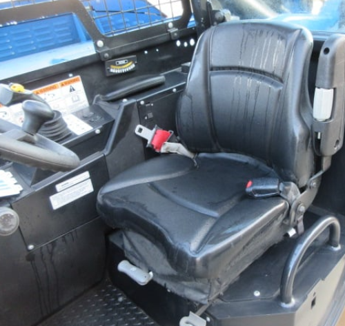 2025 Genie GTH-1056 Diesel For Sale 149945_2