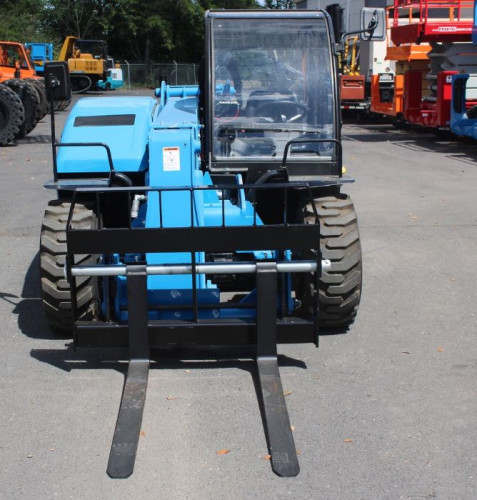 2025 Genie GTH-5519 Diesel For Sale 148354_3