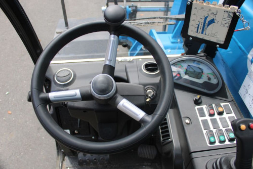 2025 Genie GTH-5519 Diesel For Sale 148354_4