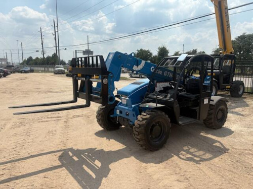 2025 Genie GTH-5519 Diesel For Sale