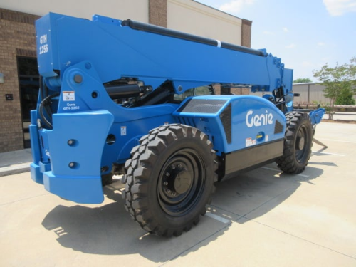 2025 Genie GTH1256 Diesel For Sale