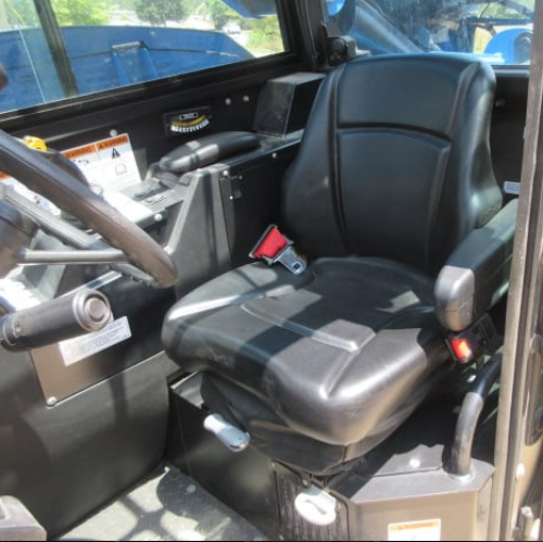 2025 Genie GTH1256 Diesel For Sale 149946_2